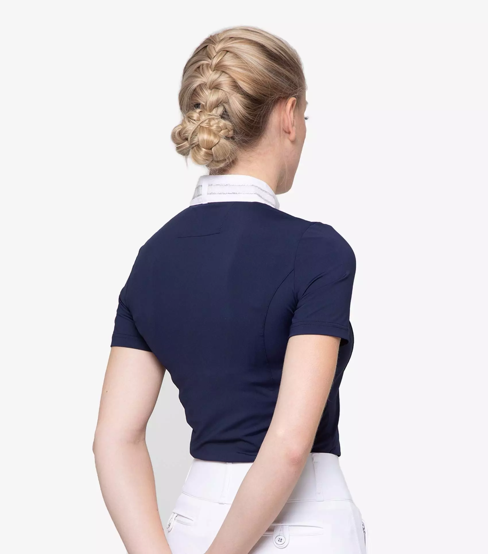 Premier Equine Maria Diamante Show Shirt 4 Premier Equine Maria Diamante Show Shirt - Image 2