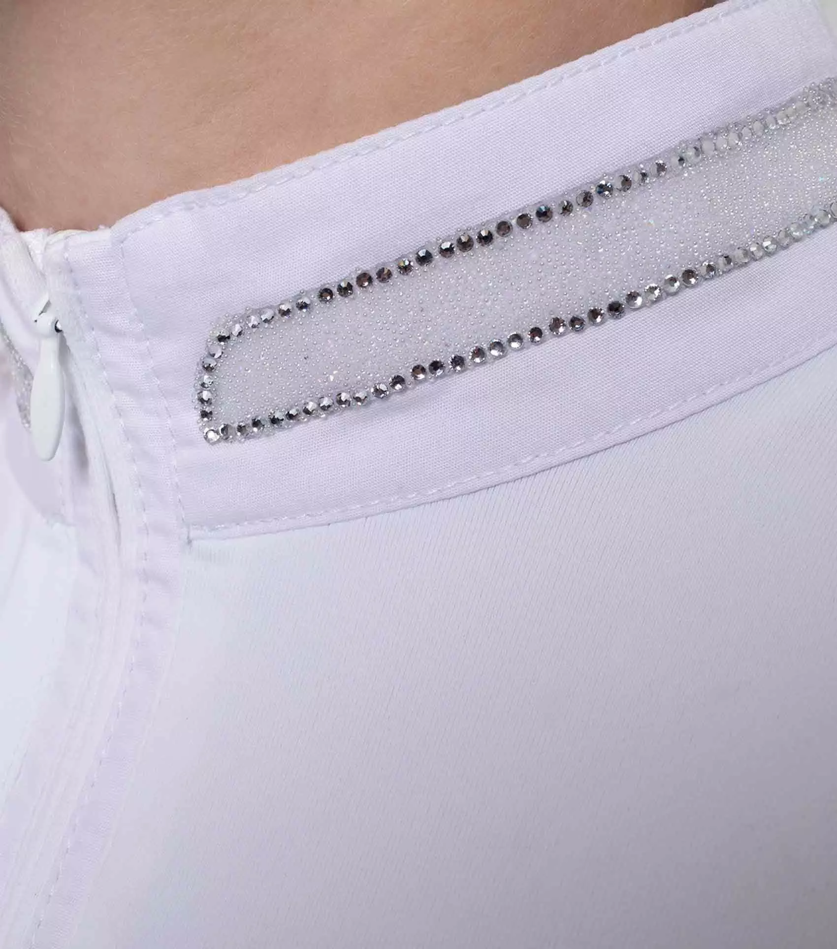 Premier Equine Maria Diamante Show Shirt 20 Premier Equine Maria Diamante Show Shirt - Image 18