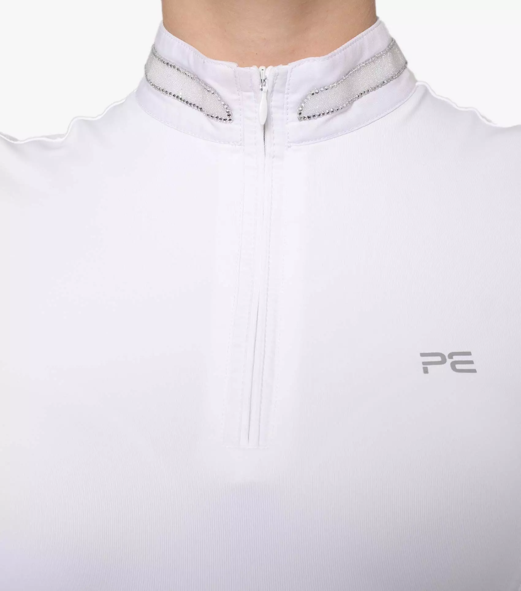 Premier Equine Maria Diamante Show Shirt 15 Premier Equine Maria Diamante Show Shirt - Image 13