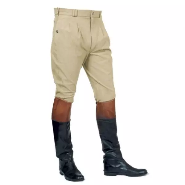 Mark Todd Auckland Mens Breeches Pleated Front 13 Mark Todd Auckland Mens Breeches Pleated Front - Image 11