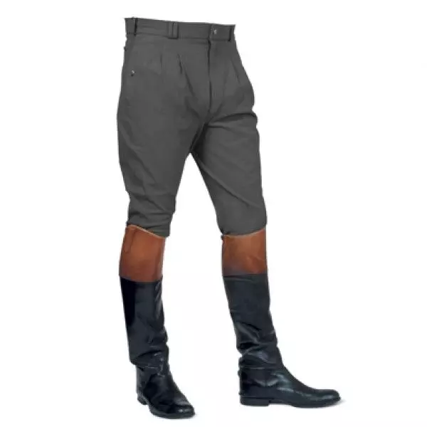 Mark Todd Auckland Mens Breeches Pleated Front 15 Mark Todd Auckland Mens Breeches Pleated Front - Image 13