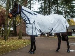 Mark Todd Comprehensive Combo Rug -Exquisite Equestrian Equipment Store mark todd comprehensive combo rug navy white