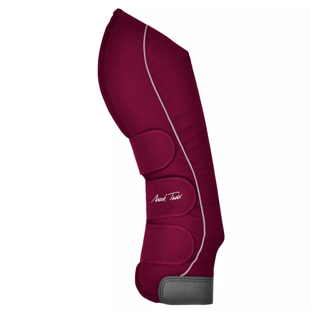 Mark Todd Travel Boots 8 Mark Todd Travel Boots - Image 6