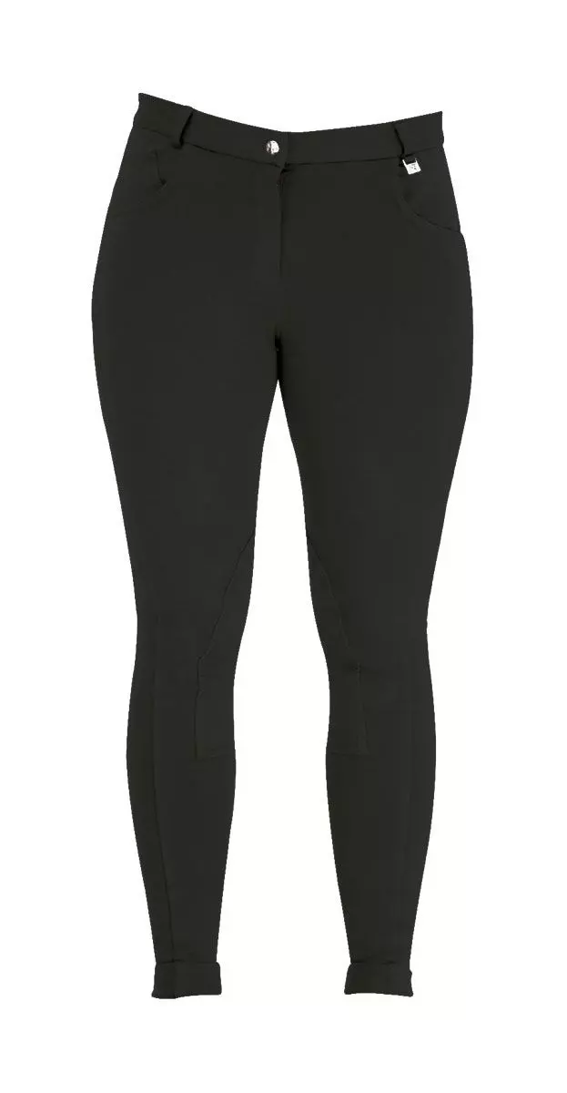 HyPERFORMANCE Melton Ladies Jodhpurs 12 HyPERFORMANCE Melton Ladies Jodhpurs - Image 10