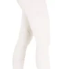 HyPERFORMANCE Melton Ladies Jodhpurs -Exquisite Equestrian Equipment Store melton white 3 jpg
