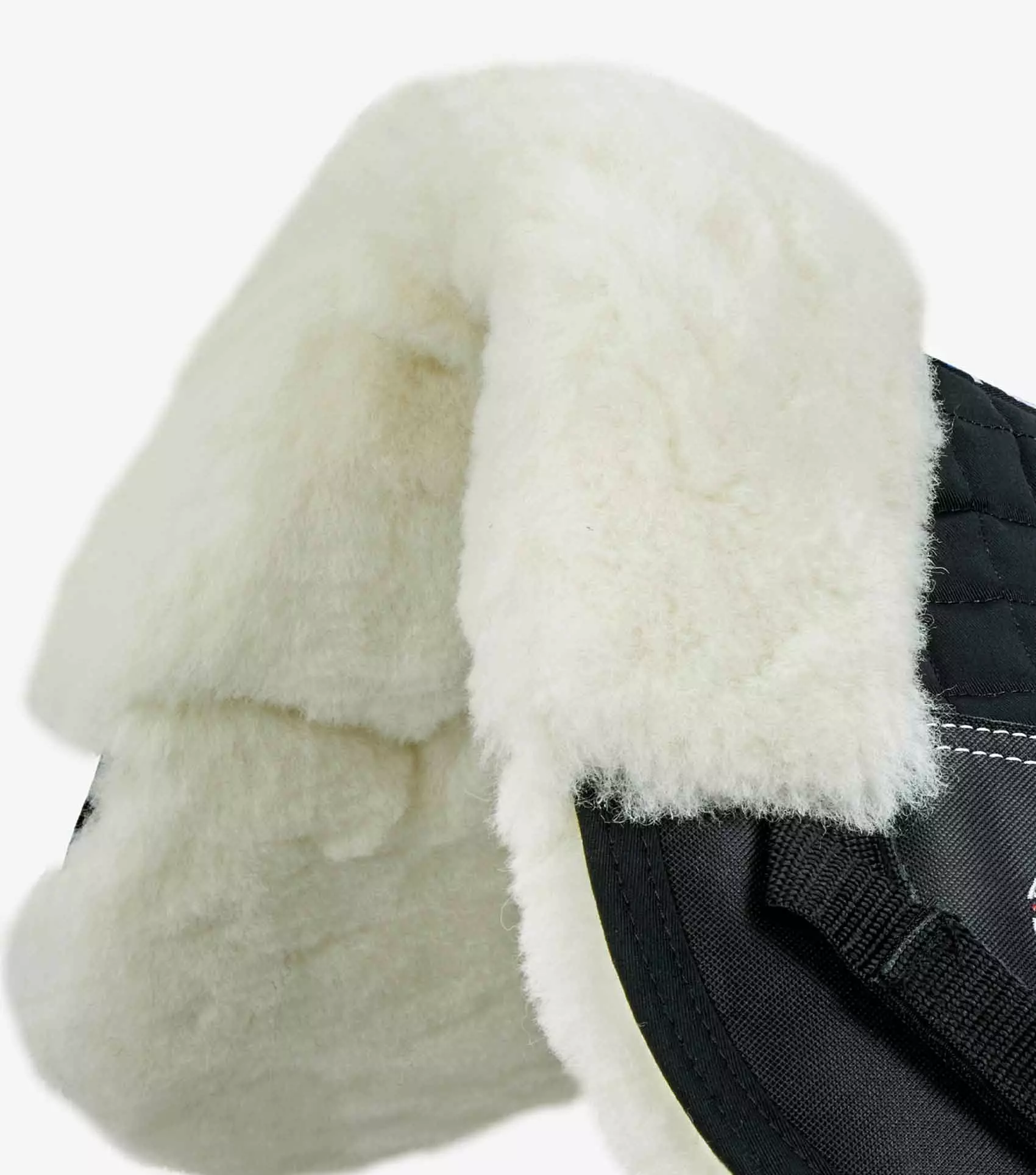 Premier Equine Merino Wool Saddle Pad - Half Pad 15 Premier Equine Merino Wool Saddle Pad - Half Pad - Image 13