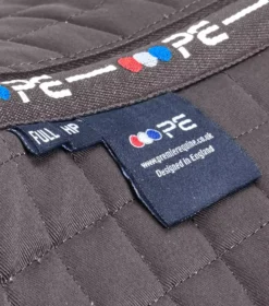 Premier Equine Merino Wool Saddle Pad - Half Pad