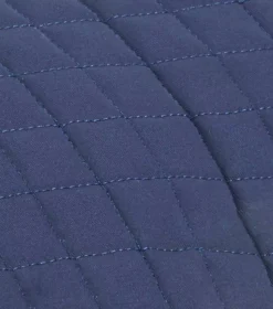 Premier Equine Merino Wool Saddle Pad - Half Pad 25 Premier Equine Merino Wool Saddle Pad - Half Pad -Exquisite Equestrian Equipment Store merino wool half pad navy natural wool 4 1 jpg