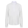 Equetech Mens Cotton Foxhunter Shirt - Ecru -Exquisite Equestrian Equipment Store mfe front studio 1 1 png