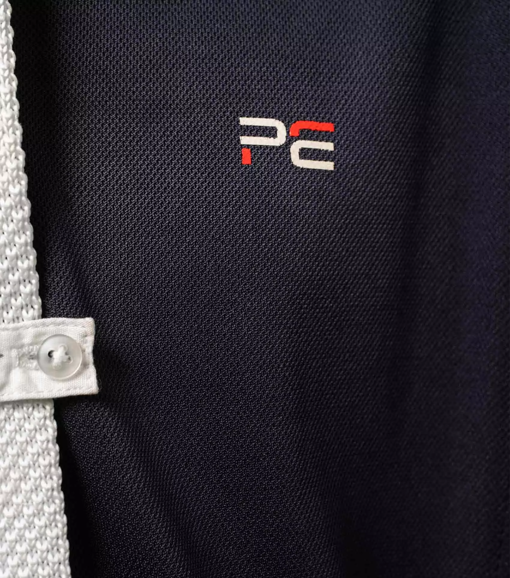 Premier Equine Mini Antonio Boy's Short Sleeve Show Shirt 12 Premier Equine Mini Antonio Boy's Short Sleeve Show Shirt - Image 10