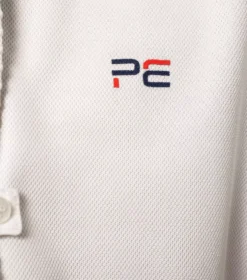 Premier Equine Mini Antonio Boy's Short Sleeve Show Shirt 29 Premier Equine Mini Antonio Boy's Short Sleeve Show Shirt -Exquisite Equestrian Equipment Store mini antonio boy s short sleeved show shirt white 4 3 jpg