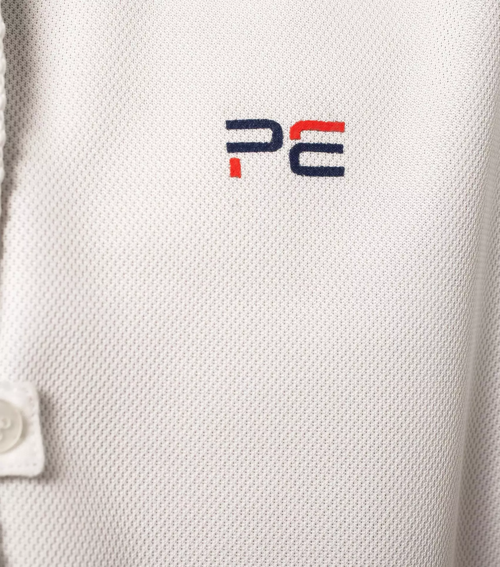 Premier Equine Mini Antonio Boy's Short Sleeve Show Shirt 9 Premier Equine Mini Antonio Boy's Short Sleeve Show Shirt - Image 7