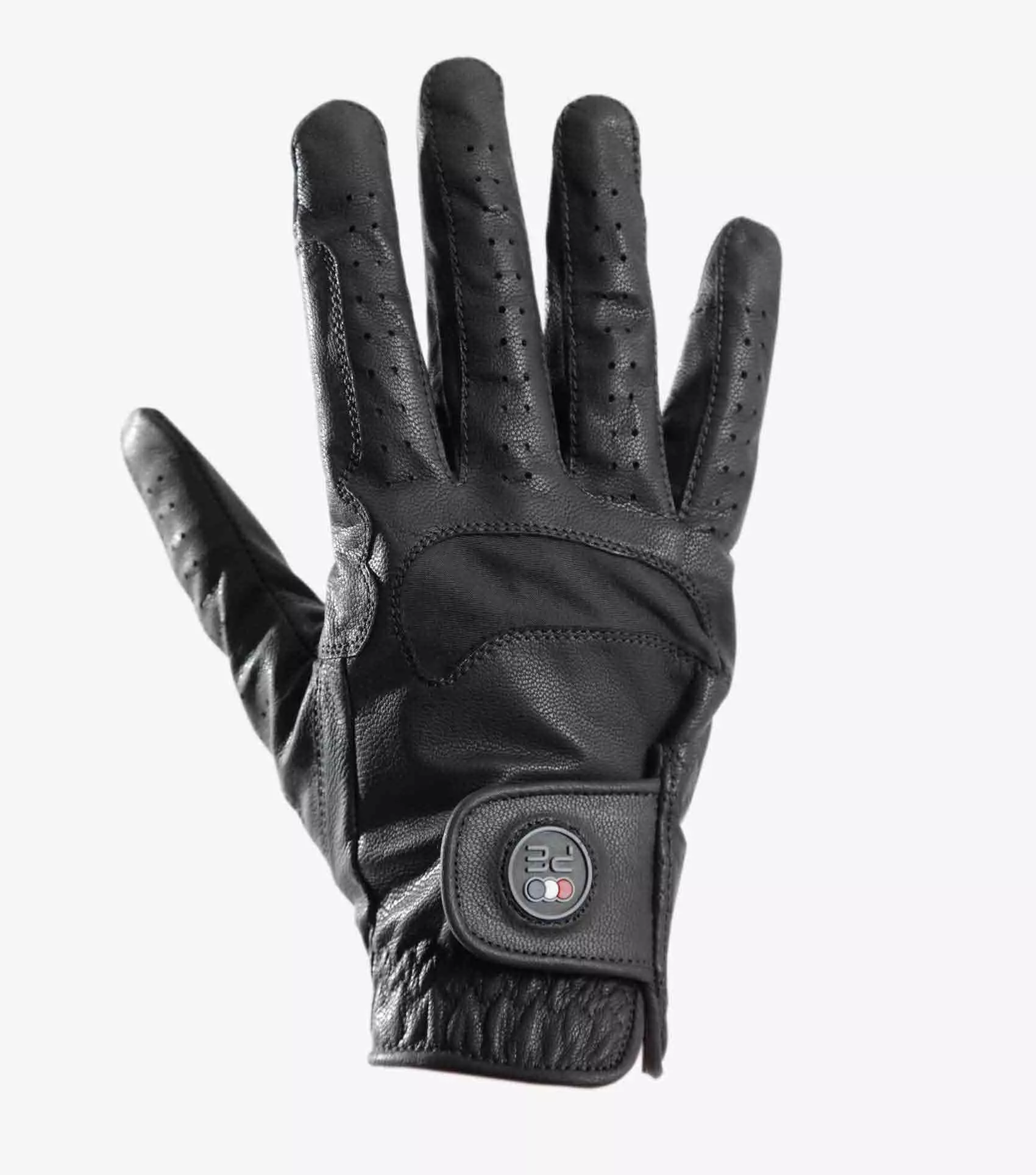 Premier Equine Mizar Ladies Leather Riding Gloves 14 Premier Equine Mizar Ladies Leather Riding Gloves - Image 12