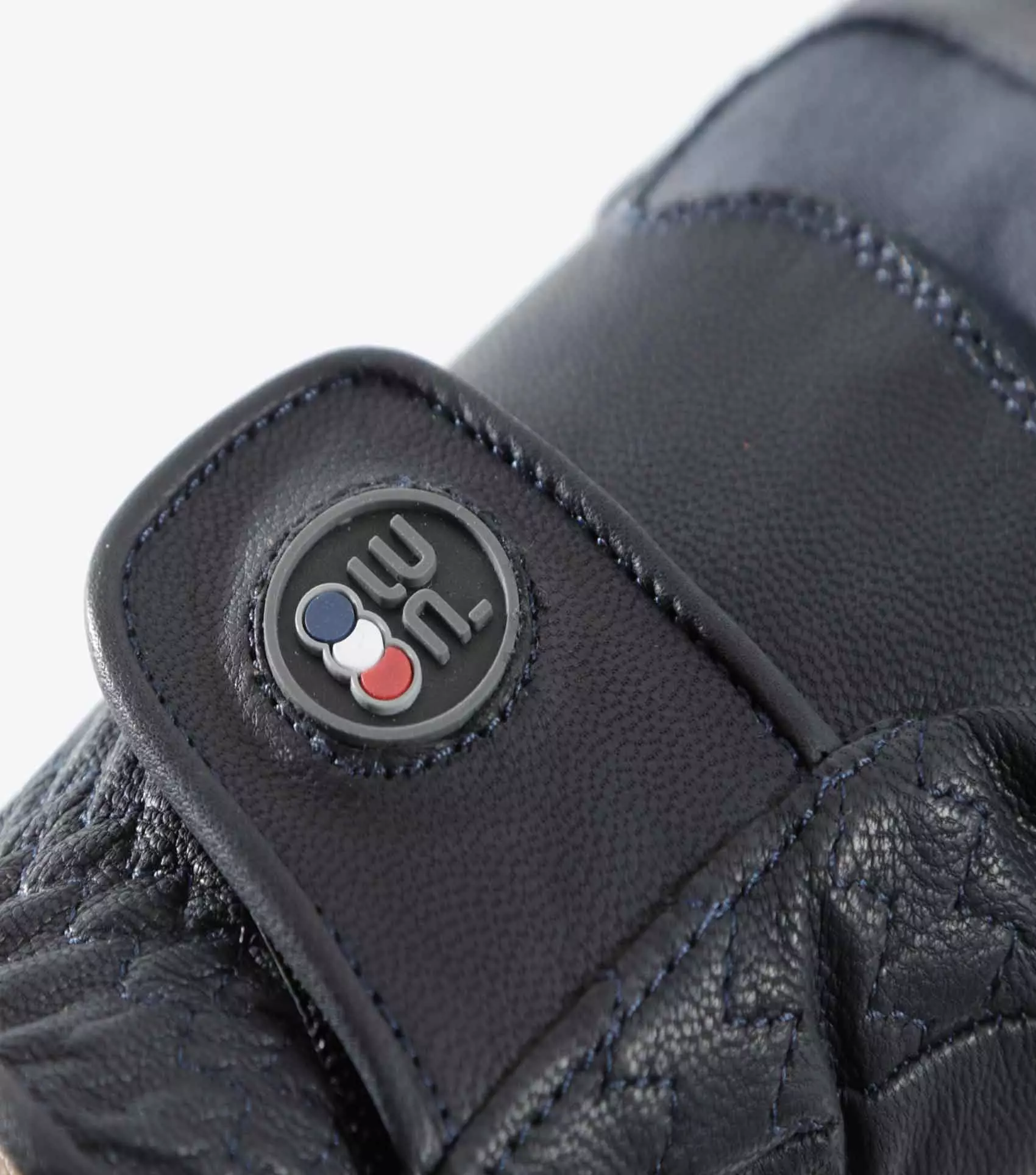 Premier Equine Mizar Ladies Leather Riding Gloves 3 Premier Equine Mizar Ladies Leather Riding Gloves