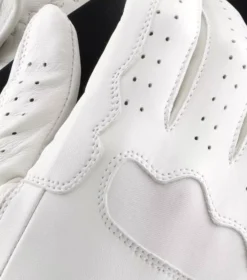 Premier Equine Mizar Ladies Leather Riding Gloves 35 Premier Equine Mizar Ladies Leather Riding Gloves -Exquisite Equestrian Equipment Store mizar leather riding gloves white 3 1 jpg