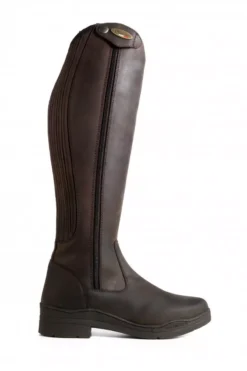 Brogini Monte Cervino Zipped Country Riding Boots 22 Brogini Monte Cervino Zipped Country Riding Boots -Exquisite Equestrian Equipment Store monte cervino web 800x1200 1 3 jpg