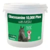 NAF Glucosamine 10,000 Plus With MSM -Exquisite Equestrian Equipment Store naf glucosamine 10000 plus with msm 4.5kg jpg