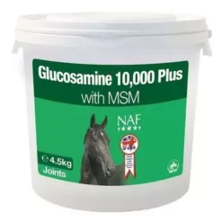 NAF Glucosamine 10,000 Plus With MSM
