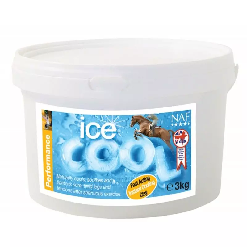 NAF Ice Cool 3 NAF Ice Cool - Image 2