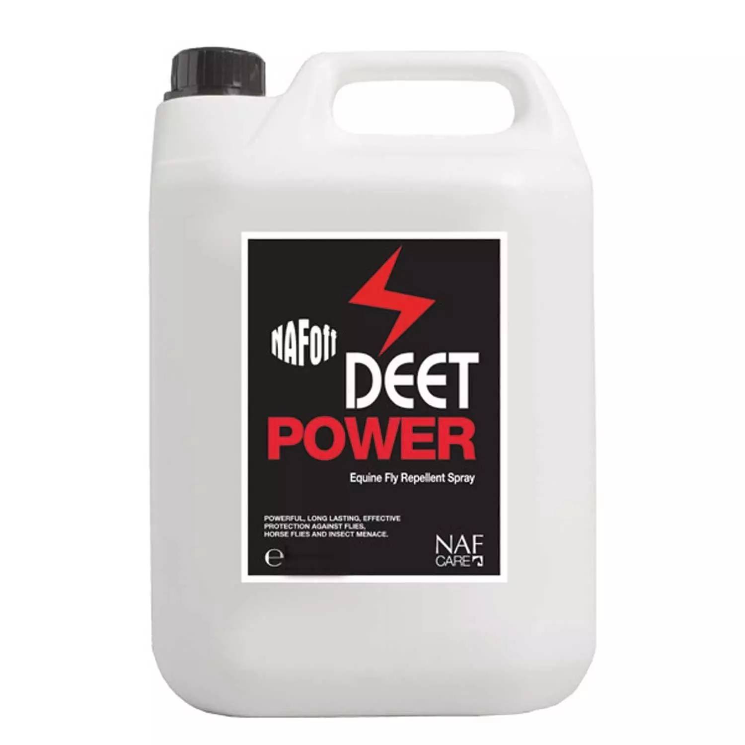 NAF Off Deet Power 4 NAF Off Deet Power - Image 2