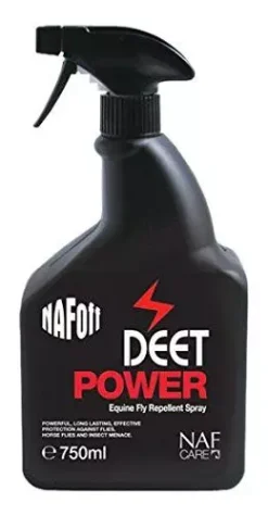 NAF Off Deet Power 7 NAF Off Deet Power -Exquisite Equestrian Equipment Store naf off deet power 750ml 1 jpg