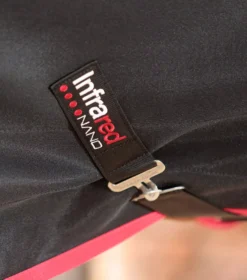 Premier Equine Nano-Tec Infrared Horse Rug 30 Premier Equine Nano-Tec Infrared Horse Rug -Exquisite Equestrian Equipment Store nano tec infrared rug 4 2 jpg