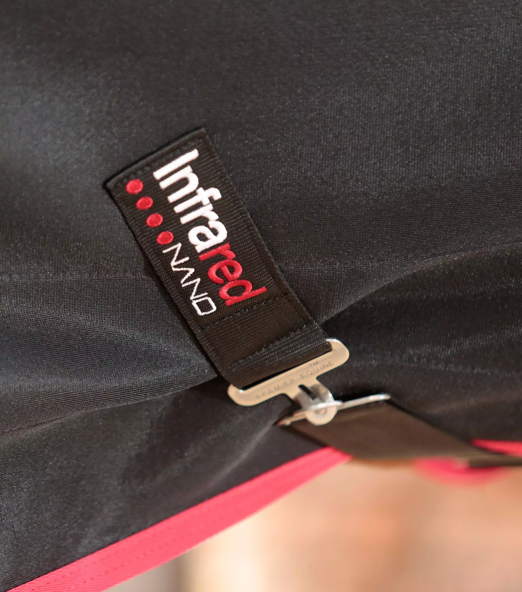 Premier Equine Nano-Tec Infrared Horse Rug 11 Premier Equine Nano-Tec Infrared Horse Rug - Image 9