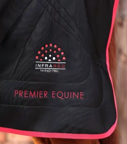 Premier Equine Nano-Tec Infrared Horse Rug 32 Premier Equine Nano-Tec Infrared Horse Rug -Exquisite Equestrian Equipment Store nano tec infrared rug 5 4 jpg