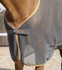 Premier Equine Net-Air Cooler Rug 41 Premier Equine Net-Air Cooler Rug -Exquisite Equestrian Equipment Store net air cooler rug grey 2 1 jpg