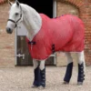 Premier Equine Net-Air Cooler Rug 1 Premier Equine Net-Air Cooler Rug -Exquisite Equestrian Equipment Store net air cooler rug red 1 7 jpg