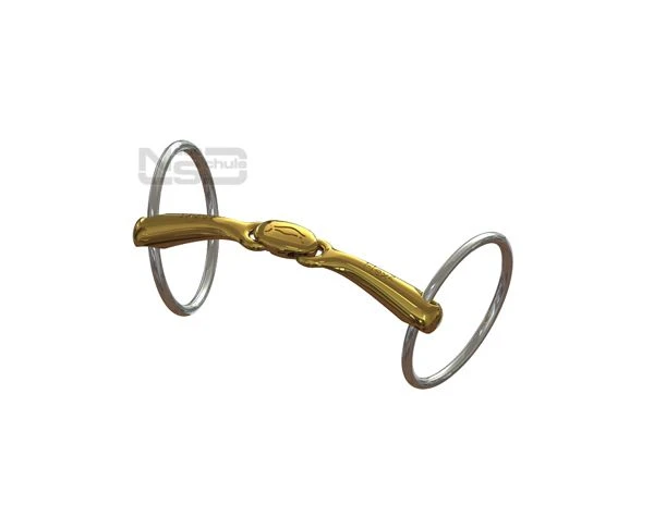 Neue Schule Turtle Tactio Wth Flex 55mm Loose Ring Bradoon 3 Neue Schule Turtle Tactio Wth Flex 55mm Loose Ring Bradoon