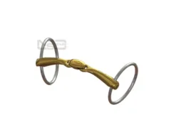 Neue Schule Turtle Tactio Wth Flex 55mm Loose Ring Bradoon 10 Neue Schule Turtle Tactio Wth Flex 55mm Loose Ring Bradoon -Exquisite Equestrian Equipment Store neue schule turtle tactio flex loose ring bit 16mm mouthpiece 55mm rings 6 jpg