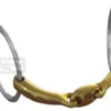 Neue Schule Team Up Loose Ring Bradoon 55mm Rings 1 Neue Schule Team Up Loose Ring Bradoon 55mm Rings -Exquisite Equestrian Equipment Store neue schule team up 5 jpg