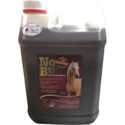 Animal Health No Bute 7 Animal Health No Bute -Exquisite Equestrian Equipment Store no bute 5l
