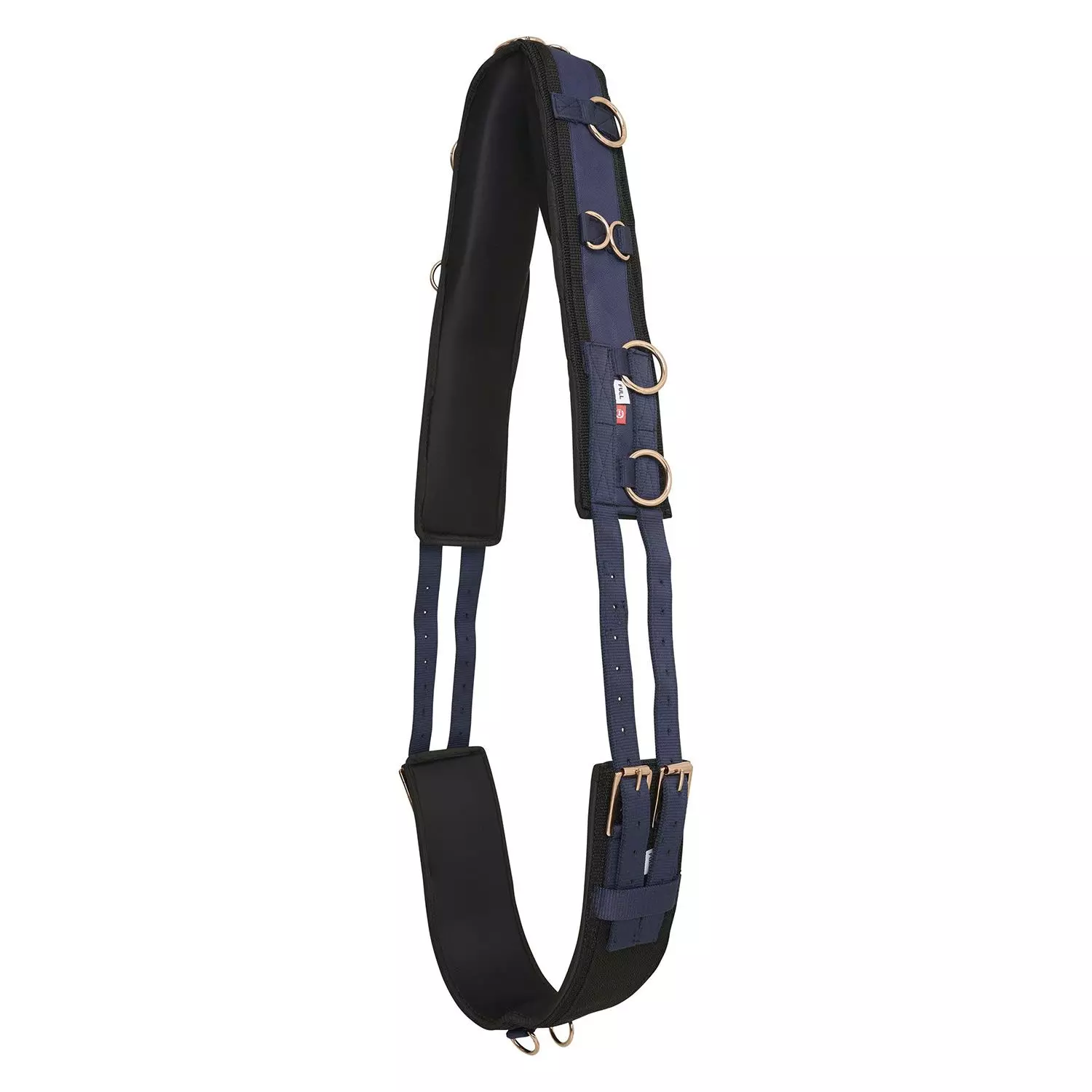 Imperial Riding Lunging Girth Deluxe Extra 10 Imperial Riding Lunging Girth Deluxe Extra - Image 8