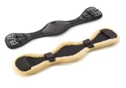 Equipe GH33 Lambskin Cover -Exquisite Equestrian Equipment Store optimized gh33 agnello 2