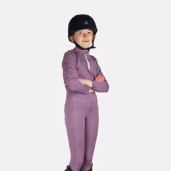 Cameo Junior Core Collection Tights 30 Cameo Junior Core Collection Tights -Exquisite Equestrian Equipment Store p cor jun bas dam 01 2 jpg