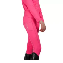 Cameo Junior Core Collection Tights 38 Cameo Junior Core Collection Tights -Exquisite Equestrian Equipment Store p cor jun tig pin 1 2 jpg