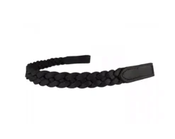 EcoRider Plaited Browband -Exquisite Equestrian Equipment Store p pla bro eco018 01 1 1 3 jpg