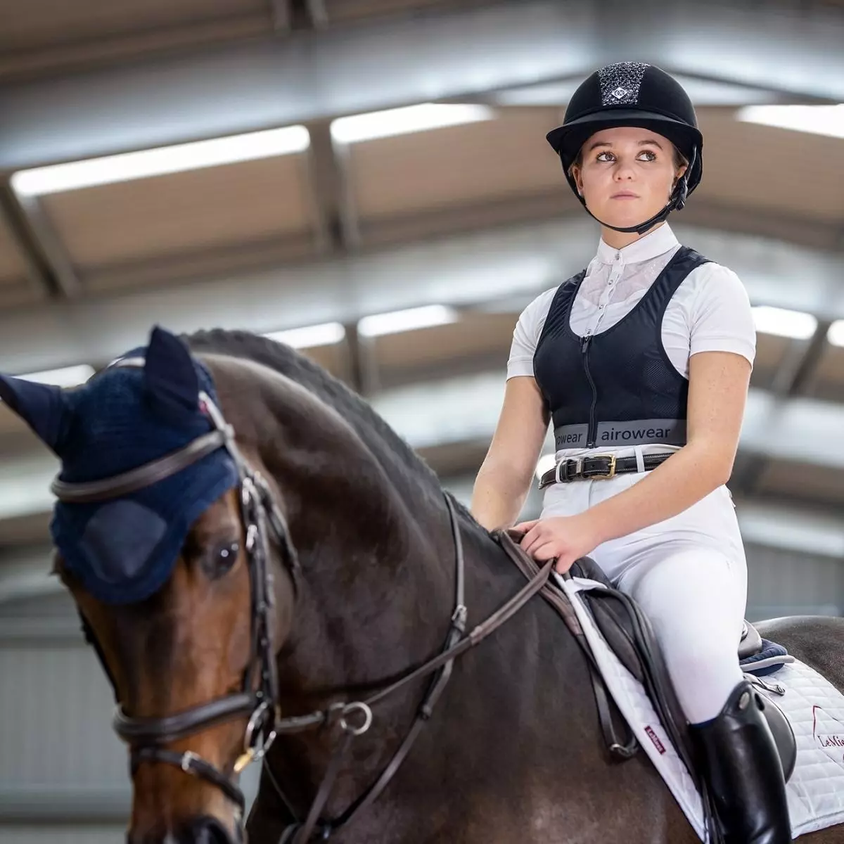 Airowear Shadow Back Protector - Adults 17 Airowear Shadow Back Protector - Adults - Image 16