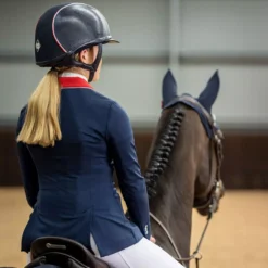 Airowear Shadow Back Protector - Junior -Exquisite Equestrian Equipment Store p017220 1 2 jpg