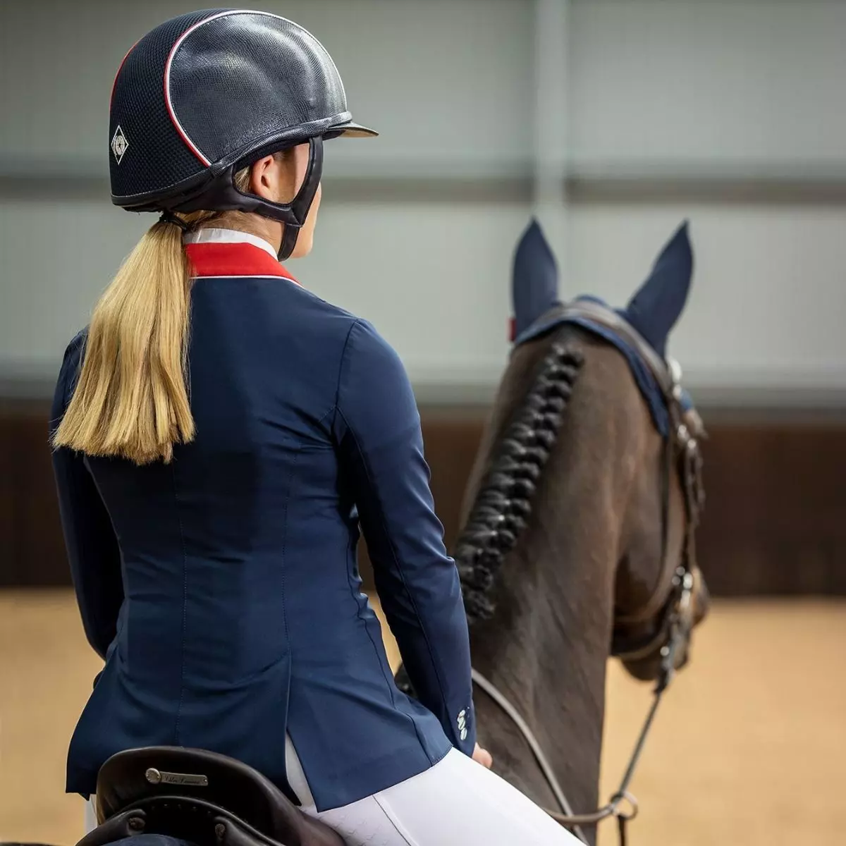 Airowear Shadow Back Protector - Adults 11 Airowear Shadow Back Protector - Adults - Image 10