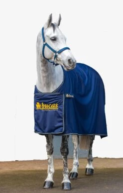 Bucas Panel Prize Cooler -Exquisite Equestrian Equipment Store panel prize cooler 650 white background preview 1 3