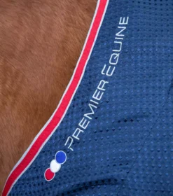 Premier Equine Sports Cooler Rug 27 Premier Equine Sports Cooler Rug -Exquisite Equestrian Equipment Store pe sport cooler rug navy 2 1 8 jpg