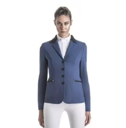 EGO7 Performance One Show Jacket -Exquisite Equestrian Equipment Store perfomance one jacket copertina 1 6 jpg