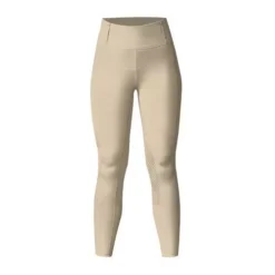 Equetech Junior Performance Aqua-Shield Riding Tights -Exquisite Equestrian Equipment Store pht be front studio 1 5 jpg