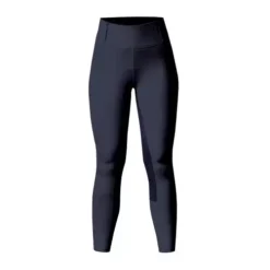 Equetech Junior Performance Aqua-Shield Riding Tights -Exquisite Equestrian Equipment Store pht ny front studio 4 jpg