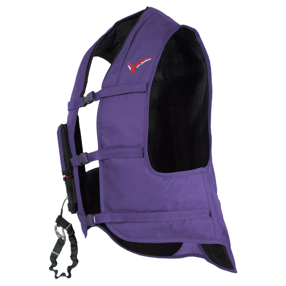 Point Two ProAir Adult 6 Point Two ProAir Adult - Image 4