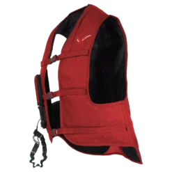 Point Two ProAir Adult 24 Point Two ProAir Adult -Exquisite Equestrian Equipment Store point two proair adult red 2 png