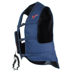 Point Two ProAir Adult 27 Point Two ProAir Adult -Exquisite Equestrian Equipment Store point two proair adult royal blue 1 png